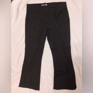 Betabrand bootcut pant